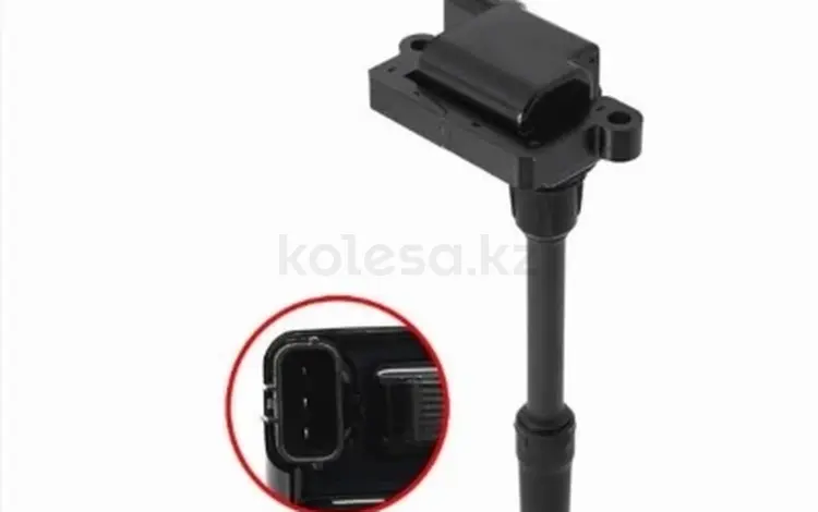 Катушка зажигания за 16 100 тг. в Талдыкорган