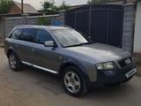 Audi A6 allroad 2001 года за 2 700 000 тг. в Шымкент