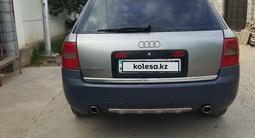 Audi A6 allroad 2001 года за 2 700 000 тг. в Шымкент – фото 4
