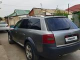 Audi A6 allroad 2001 года за 2 700 000 тг. в Шымкент – фото 5