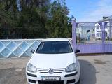 Volkswagen Golf 2008 года за 4 000 000 тг. в Тараз – фото 2