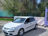 Volkswagen Golf 2008 года за 4 000 000 тг. в Тараз