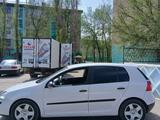 Volkswagen Golf 2008 года за 4 000 000 тг. в Тараз – фото 3