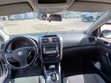 Volkswagen Golf 2008 года за 4 000 000 тг. в Тараз – фото 5