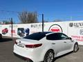 Kia Optima 2016 годаүшін9 560 000 тг. в Шымкент – фото 4