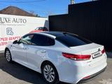 Kia Optima 2016 годаүшін9 560 000 тг. в Шымкент – фото 5