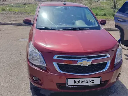 Chevrolet Cobalt 2020 года за 5 000 000 тг. в Караганда