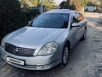 Nissan Teana 2006 года за 3 400 000 тг. в Алматы