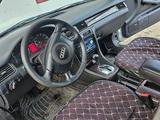 Audi A6 2001 годаүшін3 000 000 тг. в Усть-Каменогорск – фото 4