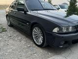 BMW 530 2001 годаүшін4 800 000 тг. в Туркестан – фото 2