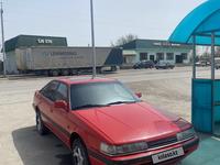 Mazda 626 1991 годаүшін750 000 тг. в Алматы
