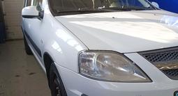 ВАЗ (Lada) Largus 2014 года за 4 200 000 тг. в Экибастуз – фото 3