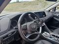 Hyundai Sonata 2022 года за 10 400 000 тг. в Шымкент