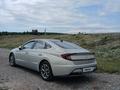 Hyundai Sonata 2022 года за 10 400 000 тг. в Шымкент – фото 3