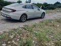 Hyundai Sonata 2022 года за 10 400 000 тг. в Шымкент – фото 7