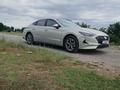 Hyundai Sonata 2022 года за 10 400 000 тг. в Шымкент – фото 8