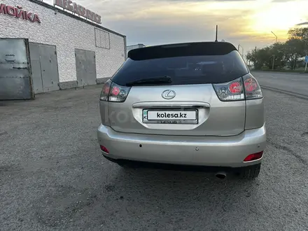 Lexus RX 300 2005 года за 8 000 000 тг. в Астана – фото 6