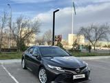 Toyota Camry 2020 года за 15 555 555 тг. в Актау