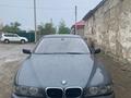 BMW 525 2001 годаүшін4 600 000 тг. в Караганда – фото 4