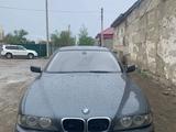 BMW 525 2001 года за 4 700 000 тг. в Караганда – фото 4