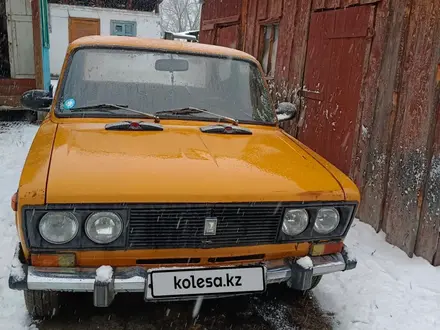 ВАЗ (Lada) 2106 1984 года за 750 000 тг. в Алтай