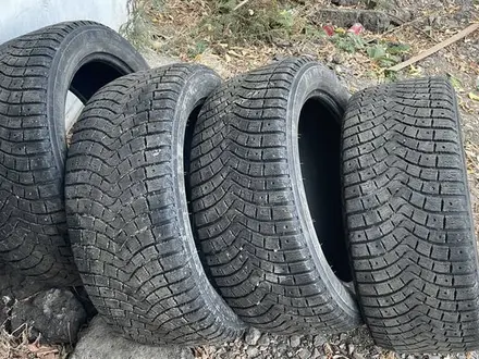 Michelin 275 45 R20 за 100 000 тг. в Астана – фото 2