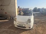 Daewoo Matiz 2007 годаүшін650 000 тг. в Шымкент