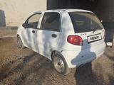 Daewoo Matiz 2007 годаүшін650 000 тг. в Шымкент – фото 2