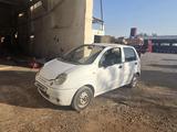 Daewoo Matiz 2007 годаүшін650 000 тг. в Шымкент – фото 4