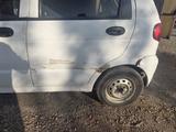 Daewoo Matiz 2007 годаүшін650 000 тг. в Шымкент – фото 5