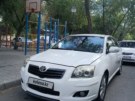 Toyota Avensis 2008 года за 5 000 000 тг. в Талдыкорган