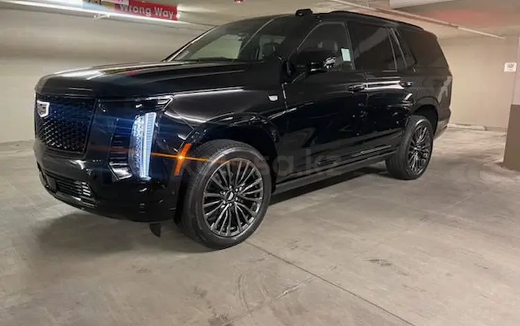 Cadillac Escalade 2025 года за 61 380 000 тг. в Алматы