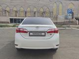 Toyota Corolla 2013 года за 8 000 000 тг. в Уральск – фото 4