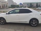 Toyota Corolla 2013 года за 7 300 000 тг. в Уральск – фото 3