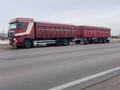 DAF  XF 95 1999 года за 33 500 000 тг. в Караганда – фото 9