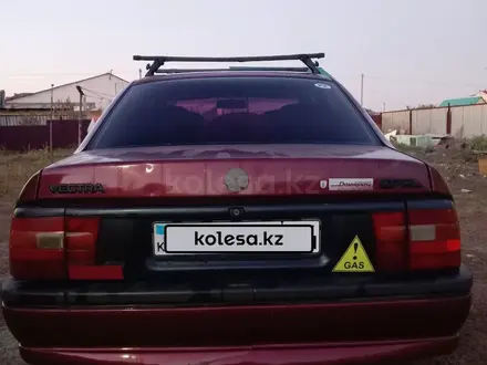 Opel Vectra 1993 года за 870 000 тг. в Хромтау – фото 4