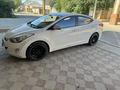 Hyundai Avante 2011 годаүшін5 600 000 тг. в Шымкент