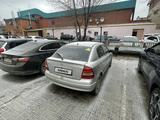 Opel Astra 2003 года за 2 500 000 тг. в Актобе – фото 4