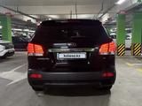 Kia Sorento 2010 годаүшін8 500 000 тг. в Алматы – фото 4