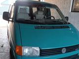 Volkswagen Transporter 1994 годаүшін3 800 000 тг. в Алматы – фото 3