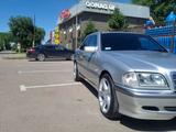 Mercedes-Benz C 280 1997 годаүшін5 500 000 тг. в Алматы