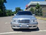 Mercedes-Benz C 280 1997 годаүшін5 500 000 тг. в Алматы – фото 2