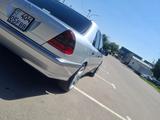 Mercedes-Benz C 280 1997 годаүшін5 500 000 тг. в Алматы – фото 5