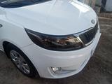 Kia Rio 2014 годаfor5 500 000 тг. в Актобе