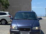 Hyundai Trajet 2002 годаfor3 800 000 тг. в Актау – фото 3