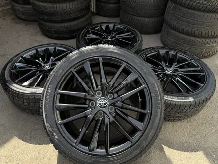 Диски Камри 75 R18 за 320 000 тг. в Шымкент