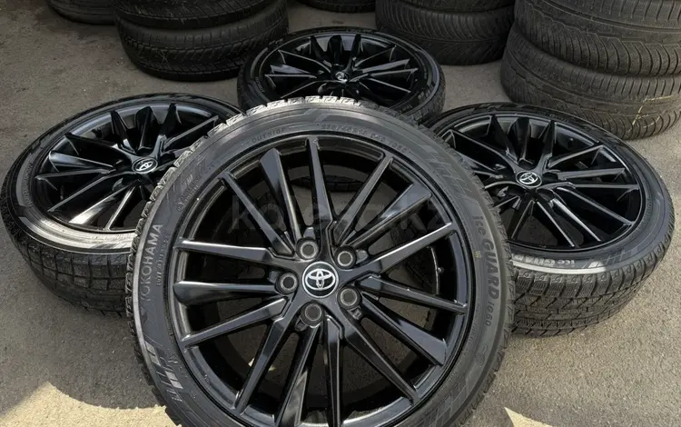 Диски Камри 75 R18 за 320 000 тг. в Шымкент