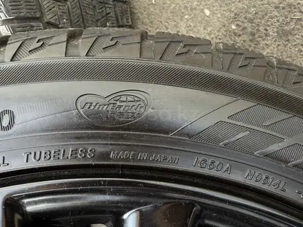 Диски Камри 75 R18 за 320 000 тг. в Шымкент – фото 4