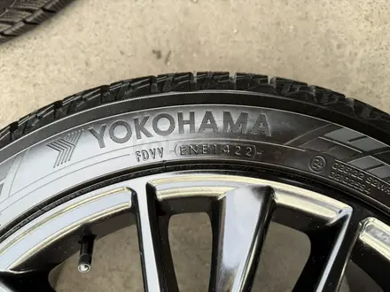 Диски Камри 75 R18 за 320 000 тг. в Шымкент – фото 5