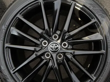 Диски Камри 75 R18 за 320 000 тг. в Шымкент – фото 6